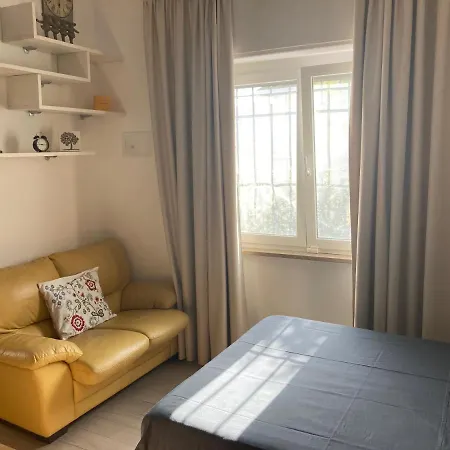 Il Gelsomino Garden *