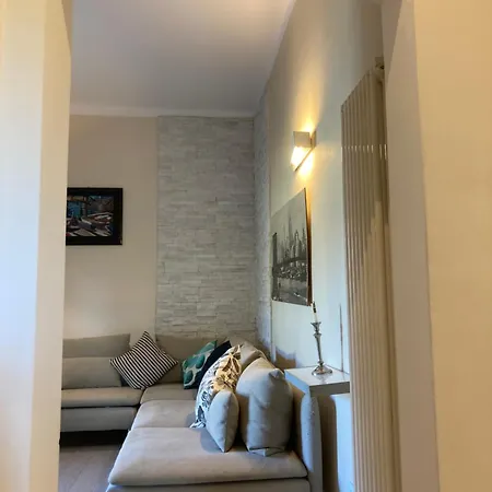 Il Gelsomino Garden Casa vacanze