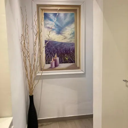 Casa vacanze Il Gelsomino Garden *