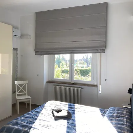 Casa vacanze Il Gelsomino Garden