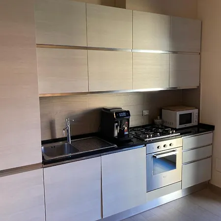 Il Gelsomino Garden Casa vacanze *