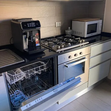 Il Gelsomino Garden Casa vacanze Sarzana