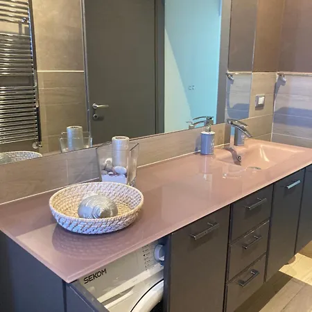 Il Gelsomino Garden Casa vacanze