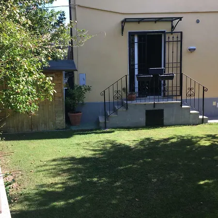 Il Gelsomino Garden *