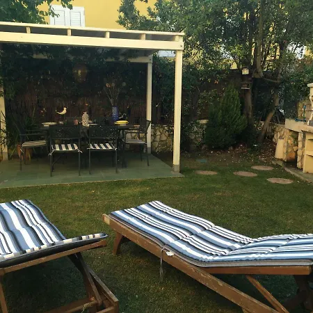 Il Gelsomino Garden