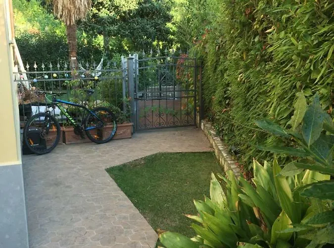 Il Gelsomino Garden