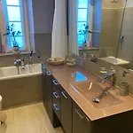 Il Gelsomino Garden Сарцана