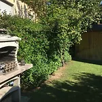 Дом отдыха Il Gelsomino Garden Сарцана