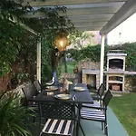 Il Gelsomino Garden *
