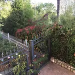 Il Gelsomino Garden