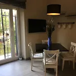 Дом отдыха Il Gelsomino Garden Сарцана