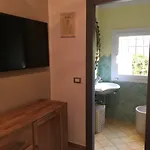 Дом отдыха Il Gelsomino Garden Сарцана