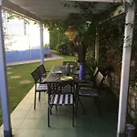 Il Gelsomino Garden Tatil Evi