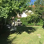Дом отдыха Il Gelsomino Garden *