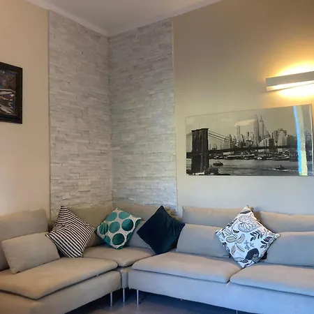 Il Gelsomino Garden Дом отдыха *