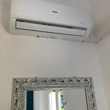 Hébergement de vacances Il Gelsomino Garden *