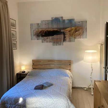 Prázdninový dům Il Gelsomino Garden Sarzana