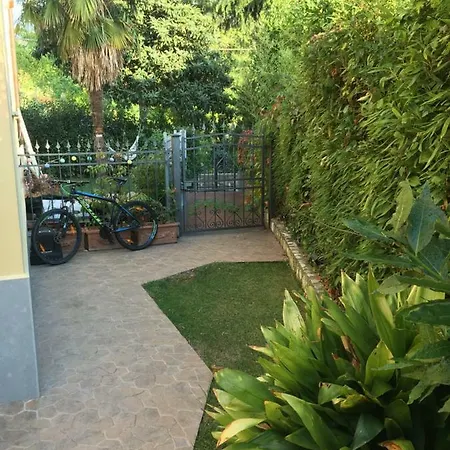 Il Gelsomino Garden