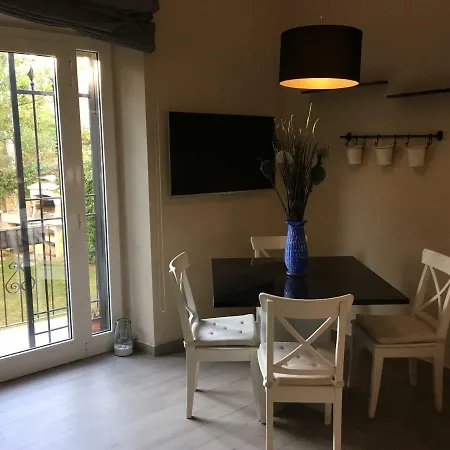 Hébergement de vacances Il Gelsomino Garden Sarzana