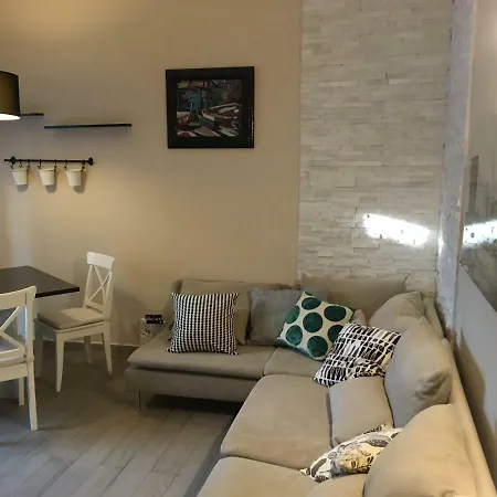 Il Gelsomino Garden Hébergement de vacances *