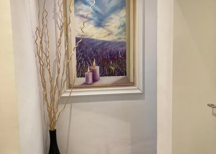 Prázdninový dům Il Gelsomino Garden *
