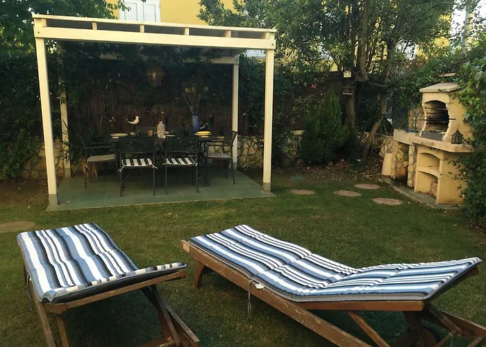 Il Gelsomino Garden